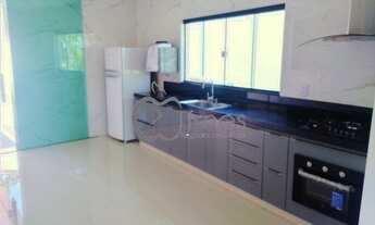 Imagem 7: Casa sobrado em condomínio com 4 quartos no Residencial Vale Verde - Bairro Residencial Va