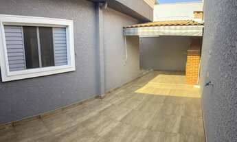 Imagem 3: Casa para venda com 2 quartos em Portais (Polvilho) - Cajamar - SP