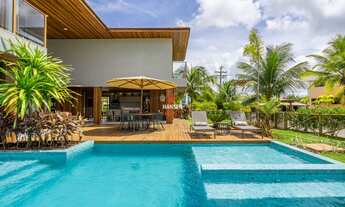 Imagem 3: Casa à 100 m da praia a venda em Guarajuba