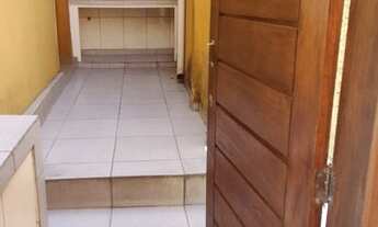 Imagem 2: Casa de vila sobrado para venda tem 79 metros quadrados com 2 quartos