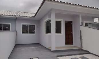 Imagem 3: Palhoça - Casa Padrão - Bela Vista