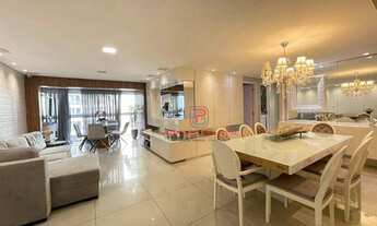 Imagem 2: PORTEIRA FECHADA. TODO PROJETADO. 3 suítes, em Tambaú