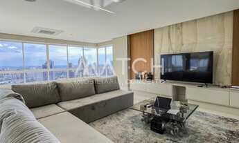 Imagem 5: Apartamento Casa Opus Areião em Setor Marista - Goiânia - GO