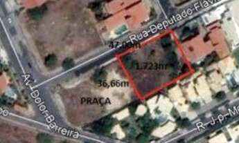 Imagem 4: Terreno à venda, 1726 m² por R$ 1.600.000,00 - Dunas - Fortaleza/CE