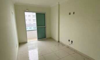 Imagem 3: Apartamento com 2 dorms, Caiçara, Praia Grande - R$ 490 mil, Cod: 1319