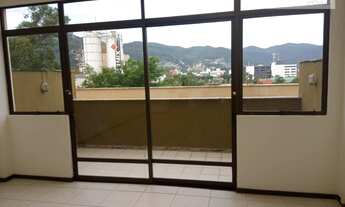 Imagem 4: Sala para alugar, 56 m² por R$ 1.500,00/mês - Saco Grande - Florianópolis/SC