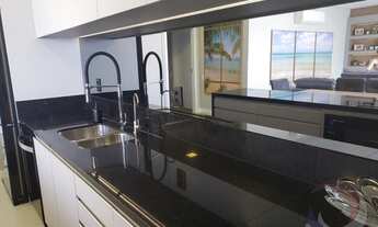 Imagem 7: Apartamento para venda com 3 suítes em Balneário do Estreito - Florianópolis - SC