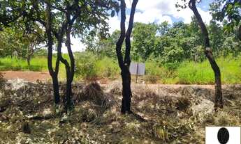 Imagem 6: Lote a Venda no setor Mansões das Águas Quentes em Caldas Novas