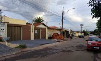 Imagem 5: CASA A VENDA 2 QUARTOS, 78MT, NO MAYSA TRINDADE - GOIÁS.<br>- AVALIAÇÃO CAIXA 170.00