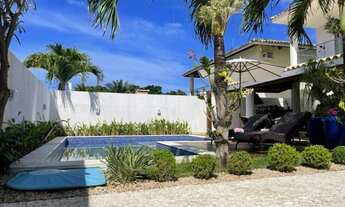 Imagem 4: Casa para venda tem 293 metros quadrados com 3 quartos em Buraquinho - Lauro de Freitas