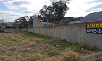 Imagem 4: TERRENO NO PARQUE DOS LAGOS GUARAITUBA