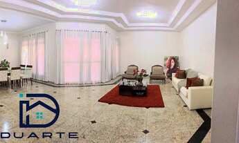 Imagem: Sobrado para venda possui 520 metros quadrados