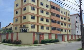 Imagem 4: Apartamento para venda com 130 metros quadrados com 4 quartos em Papicu - Fortaleza - CE