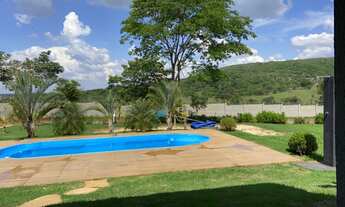 Imagem: Chácara de Lazer Hidrolândia ( CONDOMINIO)