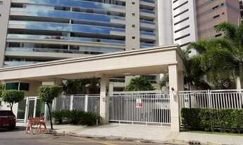 Imagem: Apto prono para morar, 217m², com 4 quartos