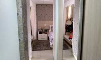 Imagem 6: Apartamento para venda possui 142 metros quadrados com 4 quartos em Setor Bela Vista - Goi