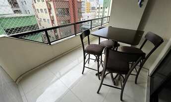 Imagem 6: Apartamento para venda possui 110 metros quadrados com 3 quartos em Meia Praia - Itapema