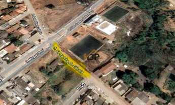 Imagem 3: Terreno à venda, 3.508,60 m² por R$ 454.400 - Setor Mandu II - Luziânia/GO