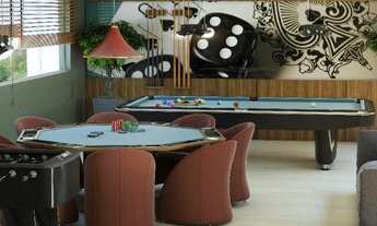 Imagem 5: Apartamento para Venda em Florianópolis, Ingleses do Rio Vermelho, 3 dormitórios, 2 suítes