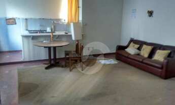 Imagem 6: Casa duplex em Icarai para fins comerciais ou residenciais com 5 quartos em Icaraí - Nite