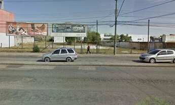 Imagem 2: Terreno para alugar, 1786 m² por R$ 4.500,00/mês - Novo Mundo - Curitiba/PR