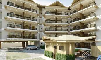 Imagem 3: Lançamento Apto 2 Suítes no Porto das Dunas