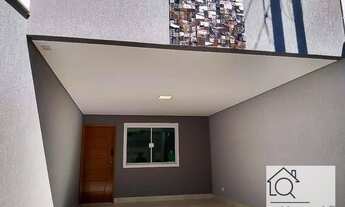 Imagem 2: Sobrado à venda, 70 m² por R$ 405.000,01 - Utinga - Santo André/SP