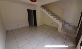 Imagem 4: Casa duplex condomínio com 71mt² ,com 2/4 1 suíte-Planalto - Natal - RN