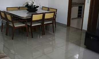 Imagem 3: Apartamento com 3 dormitórios à venda, 110 m² por R$ 599.000,00 - Jundiaí - Anápolis/GO