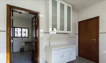 Imagem 2: Cobertura para Locação Anual - VILA LEOPOLDINA, São Paulo - 310m², 2 vagas