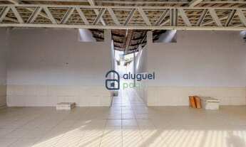 Imagem 4: Kitnet com 1 dormitório para alugar próximo a PUC Goiás - Câmpus II, 76 m² por R$ 719/mês