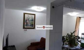 Imagem 4: Apartamento com 2 dormitórios, 49 m² - venda por R$ 255.000,00 ou aluguel por R$ 1.650,00