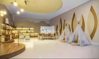 Imagem: Jardim de Monet - Apartamento 5 quartos