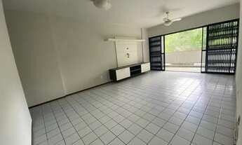 Imagem 5: Apartamento para venda possui 130 metros quadrados com 3 quartos em Fátima - Teresina - PI