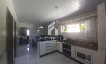 Imagem 3: Casa com 03 dormitórios no bairro Barra do Aririú - Palhoça / SC