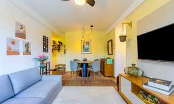 Imagem 4: Cód.: 754 - Apartamento impecável com dois quartos em Agriões, Teresópolis