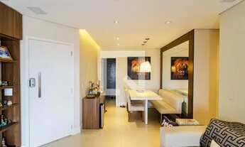 Imagem 2: Apartamento à Venda - Vila Mascote, 2 Quartos, 83 m2