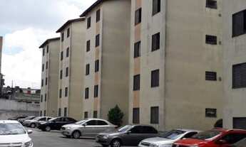 Imagem 2: Diadema - Apartamento Padrão - <br> Serraria