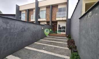 Imagem 3: Sobrado geminado com piscina para locação no Vila Nova