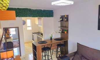 Imagem 3: Vendo Casa Jardim Cristo Redentor, 47m² R$ 205.000,00