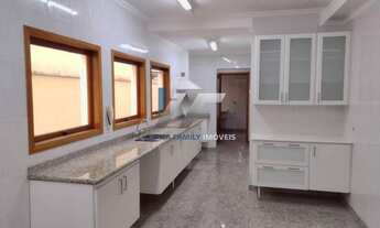 Imagem 7: CASA PARA LOCAÇÃO EM ALPHAVILLE RESIDENCIAL 4