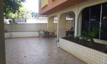 Imagem 4: Apartamento para venda possui 85 metros quadrados com 3 quartos em Setor Central - Goiânia