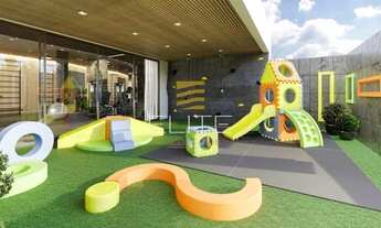 Imagem 6: Apartamento de 02 suítes bairro Kobrasol - São José / SC