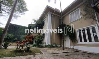 Imagem 2: Locação Casa Jardim Europa São Paulo