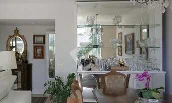 Imagem 5: Apartamento na Tijuca, 4 dormitórios, 2 vagas