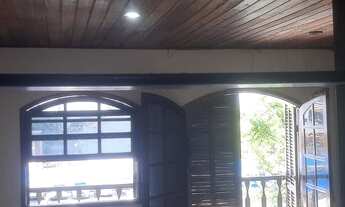 Imagem 2: Alugo casa em cascadura