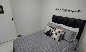 Imagem 6: Apartamento para venda PORTAL DO SOL com 3 quartos em Centro - Belford Roxo