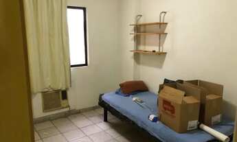 Imagem 7: Apartamento amplo no Estácio com 03 quartos e garagem