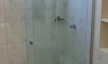 Imagem 4: Apartamento 3 quartos São José dos Pinhais 60m ^2 área privativa