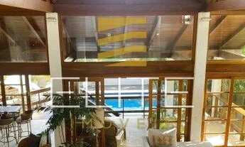 Imagem 4: Casa com 04 suítes no bairro João Paulo em Florianópolis / SC